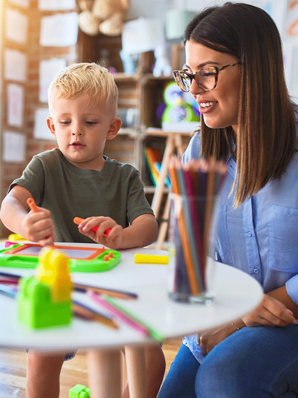 Youth Development Careers