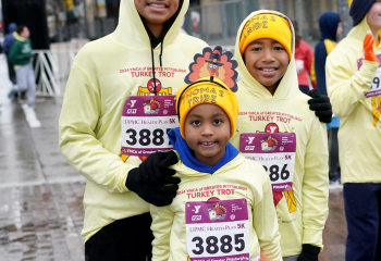 2024 Turkey Trot
