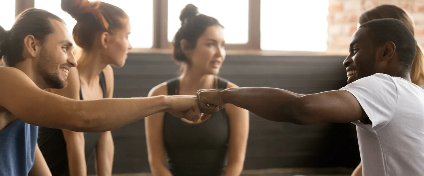 Financialassistancegym