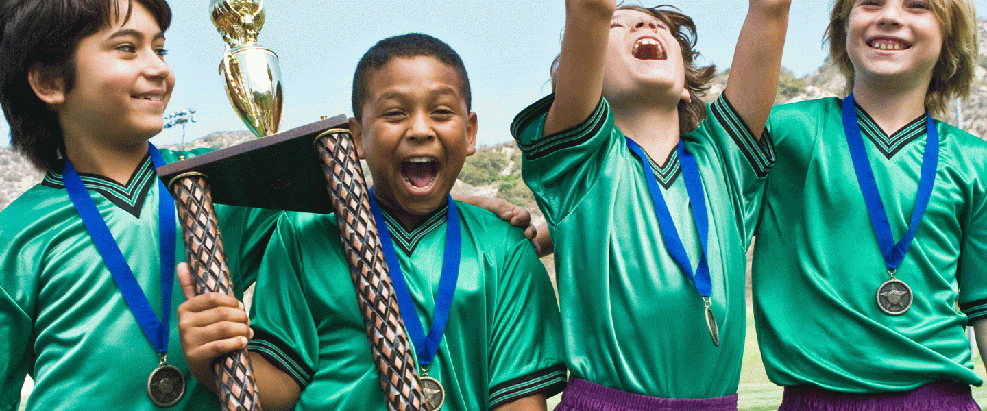 Youth Sports Pittsburgh
