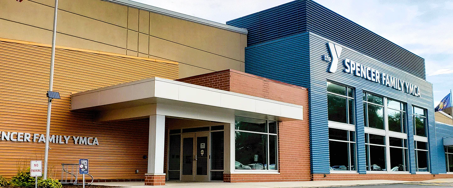 Spencer Family YMCA