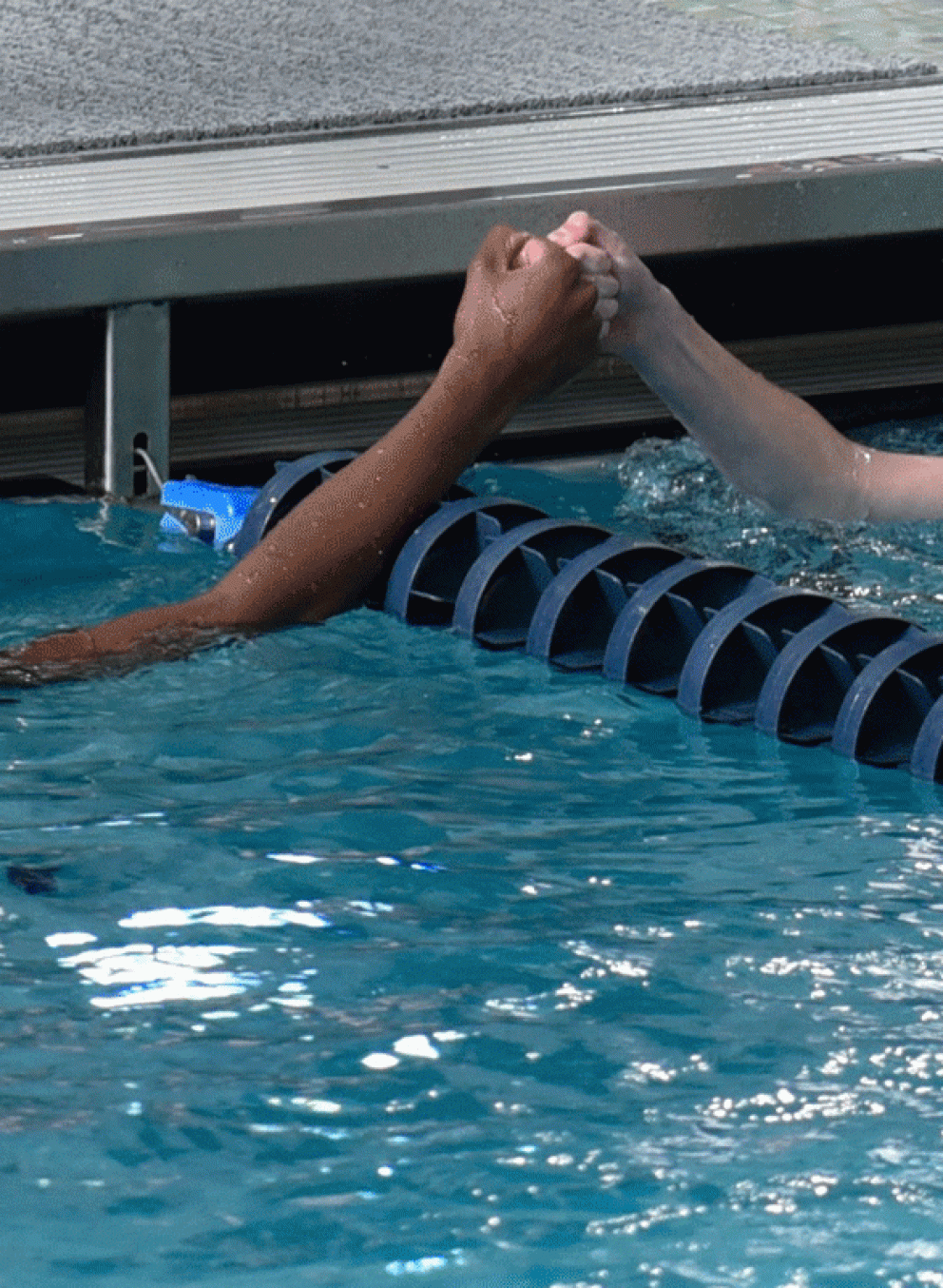 Swim Team Pittsburgh