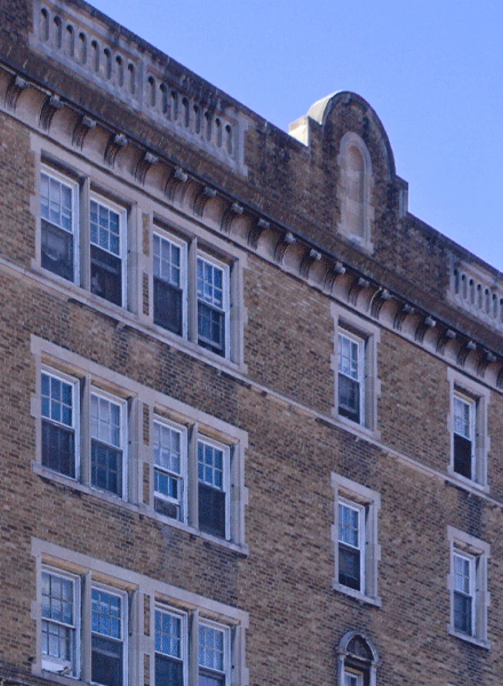 AlleghenyYMCAPittsburgh