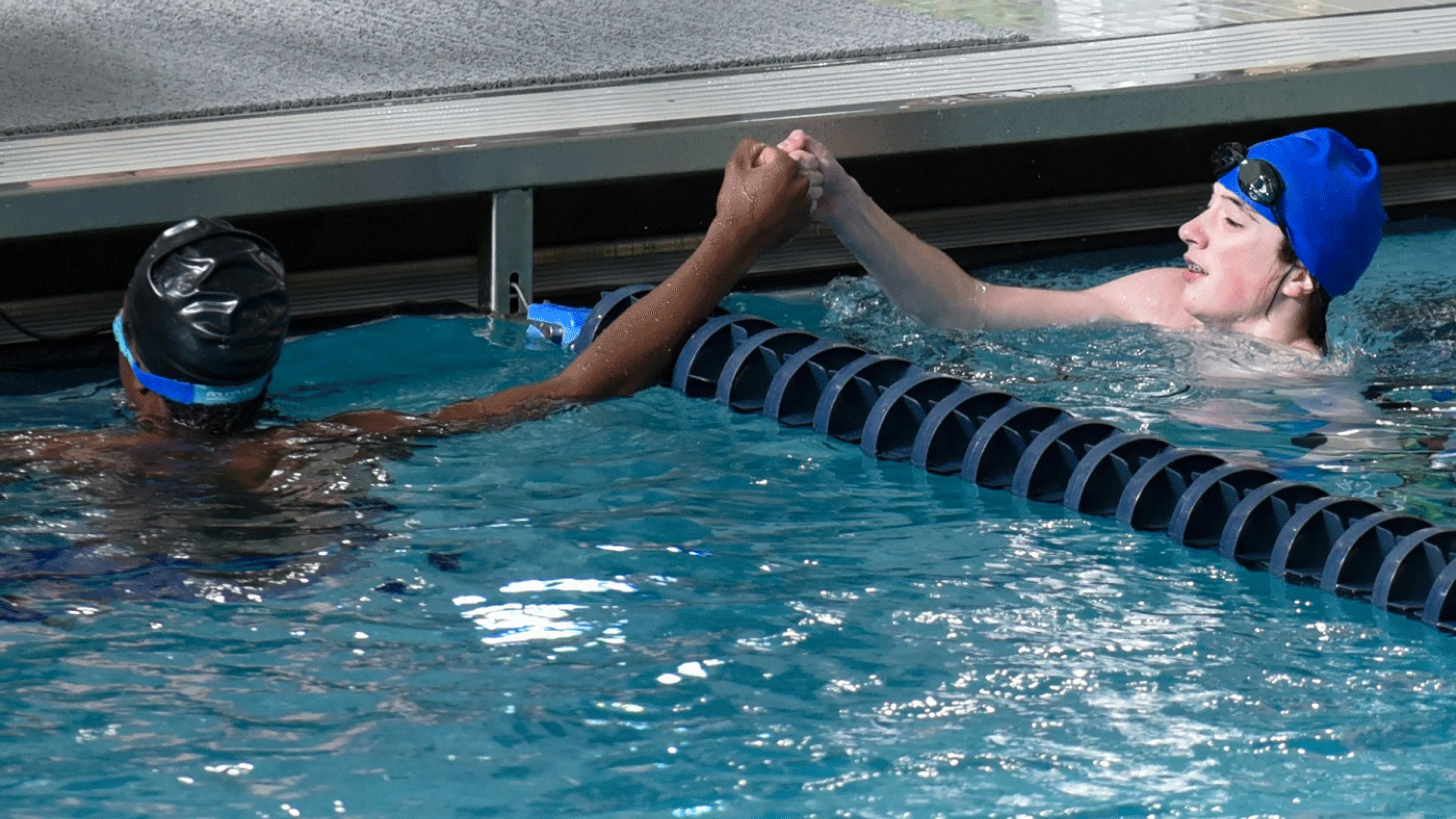 Swim Team Pittsburgh