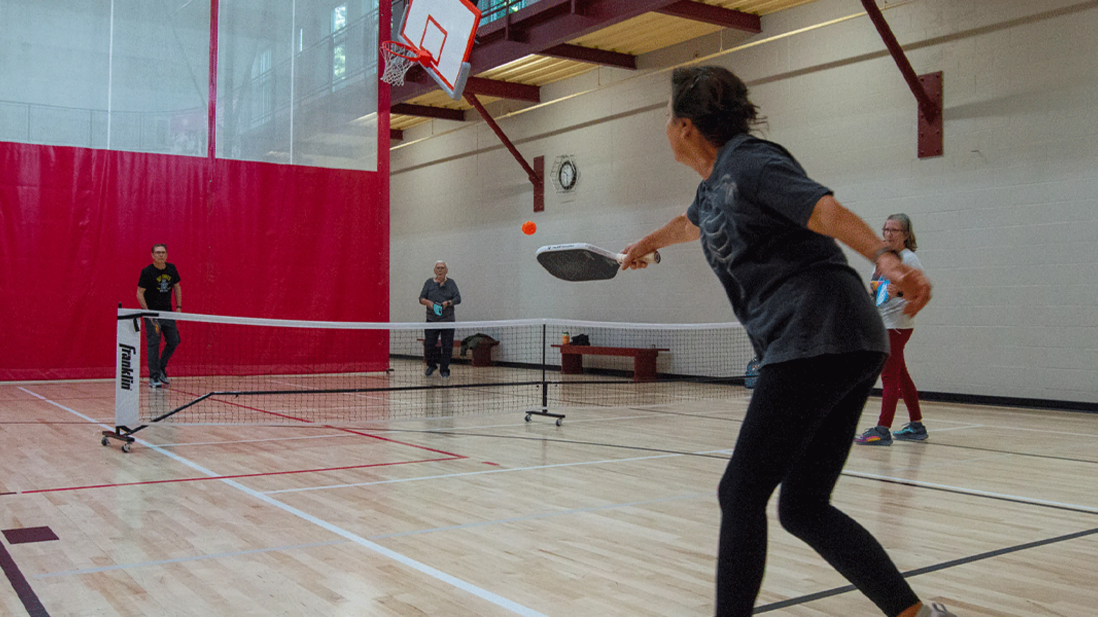 Pickleball Pittsburgh