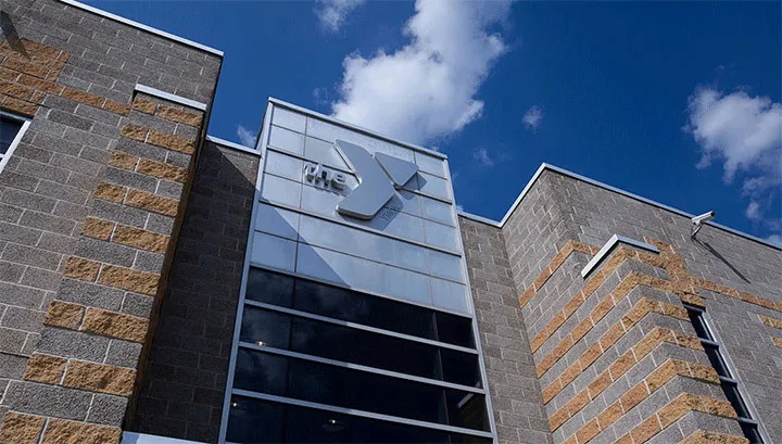 Community outreach at Hazelwood YMCA through Hope for All