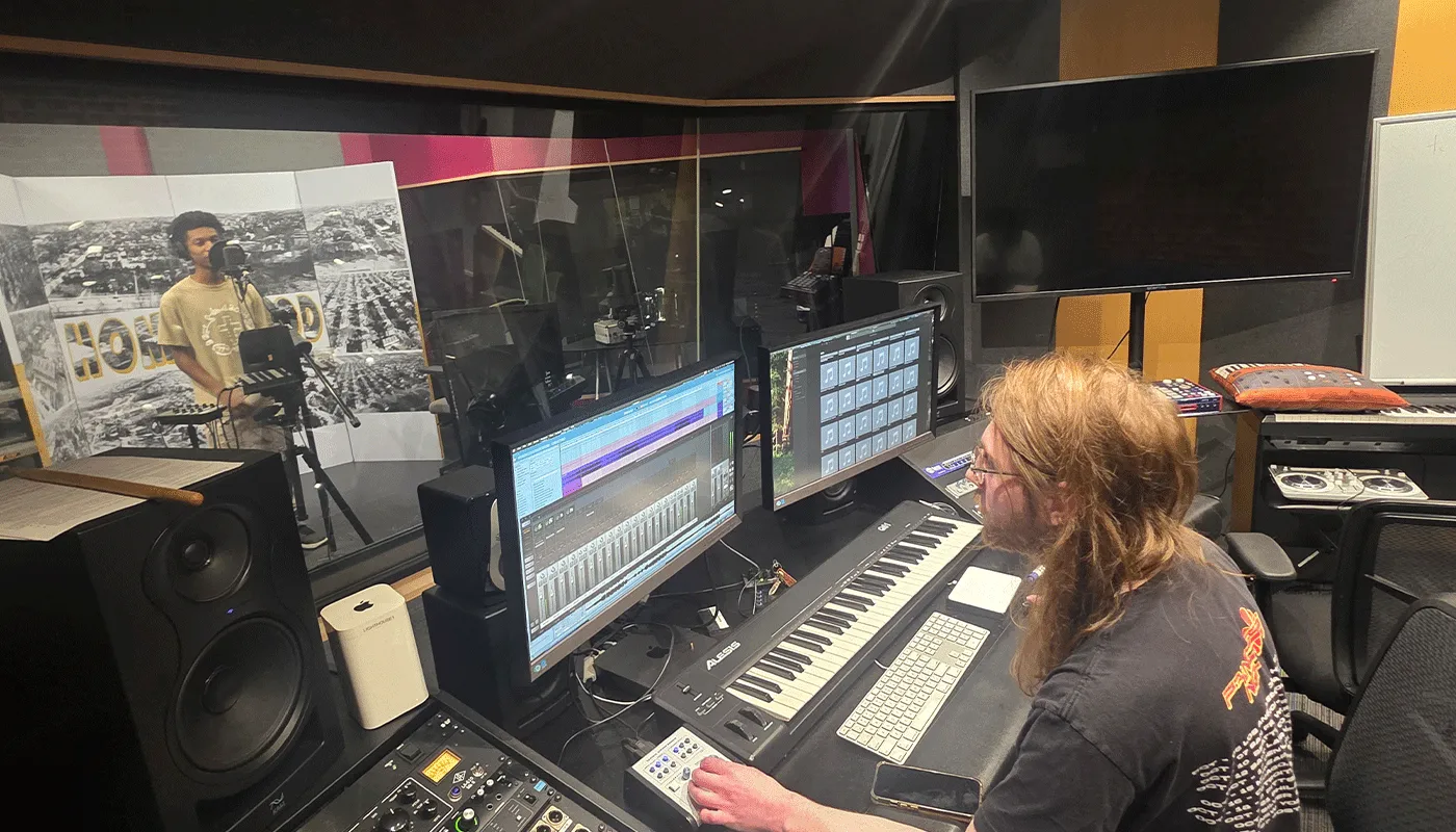 LighthouseProjectYMCA