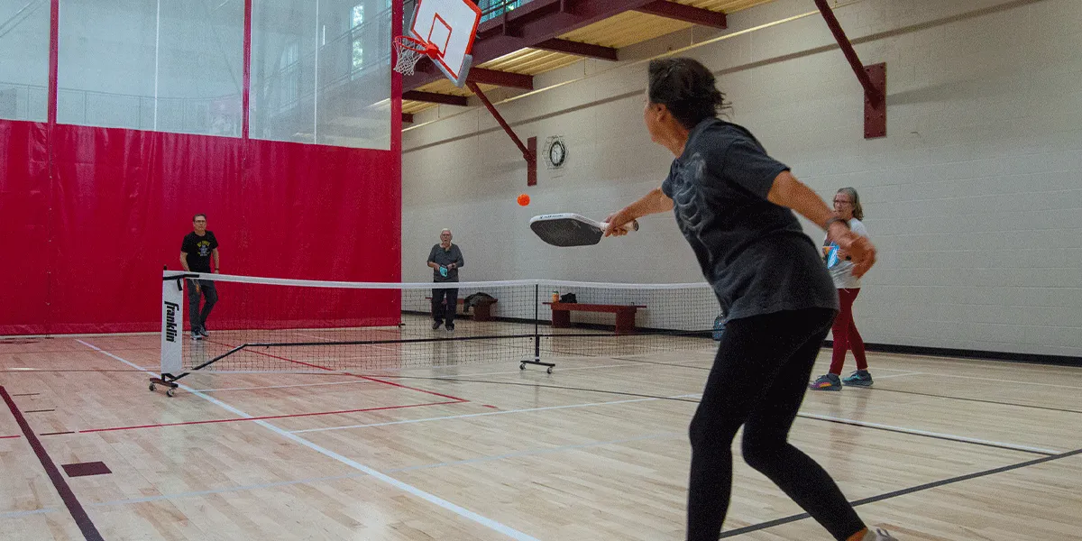 Pickleball Pittsburgh