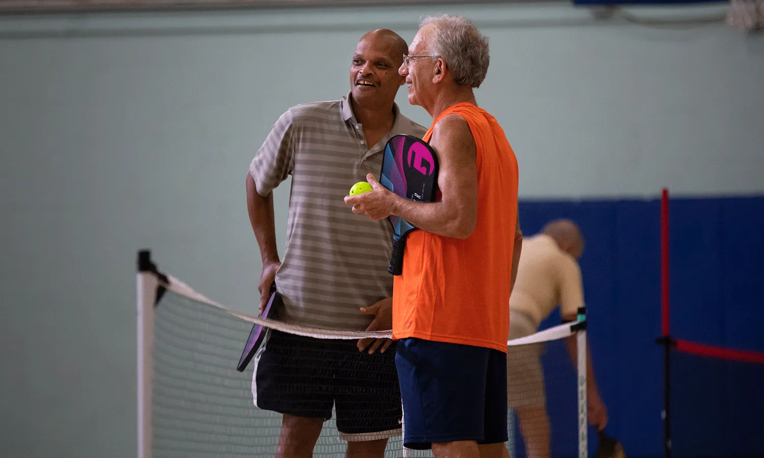 Pickleball Community