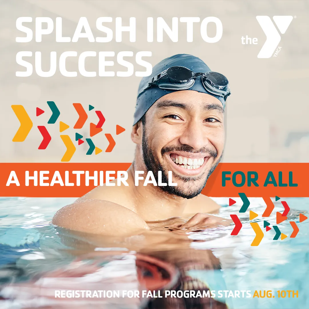 Fall Programming YMCA