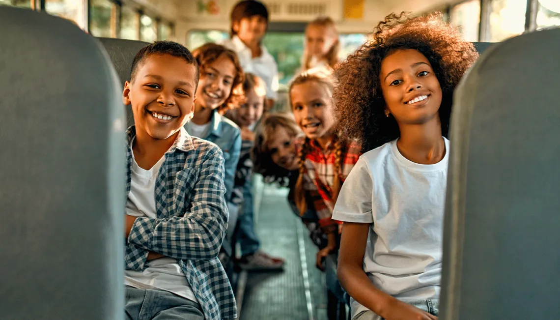 Youth Development at the YMCA