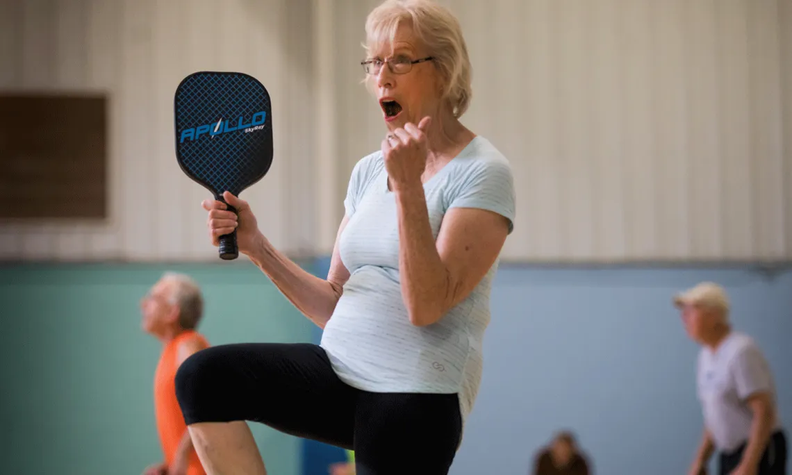 Pickleball Pittsburgh