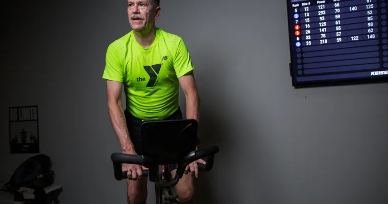 Spencer Family YMCA Staff